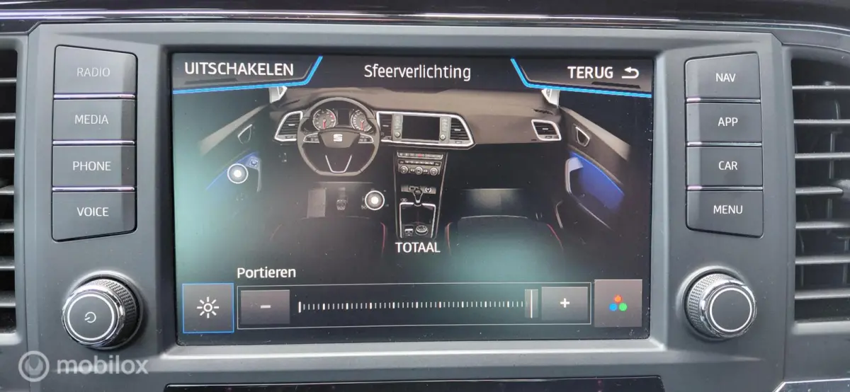 1.5 TSI FR,Virtual,Led,Trekhaak,Beats