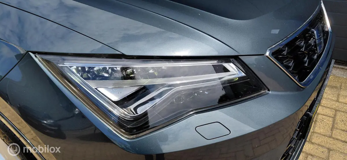 1.5 TSI FR,Virtual,Led,Trekhaak,Beats