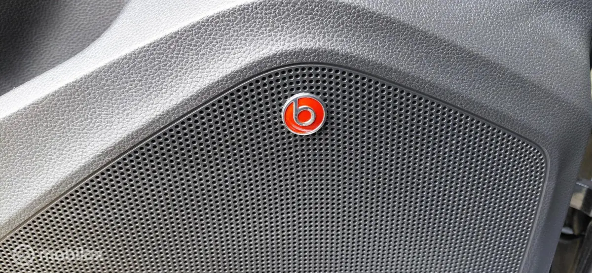 1.5 TSI FR,Virtual,Led,Trekhaak,Beats