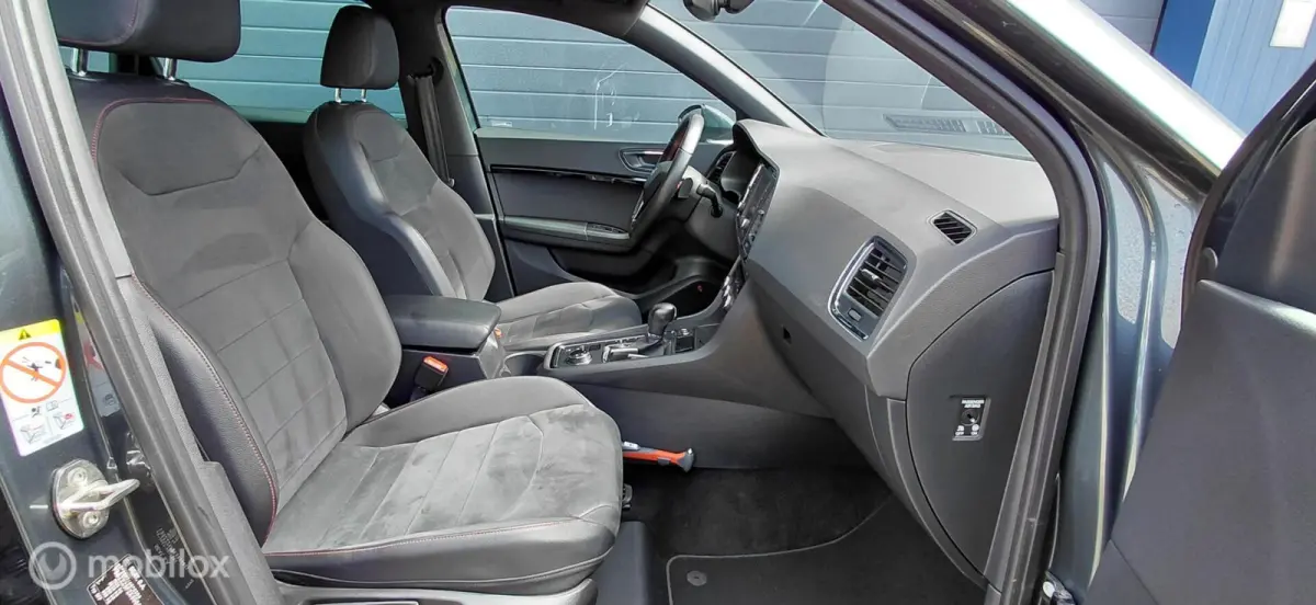 1.5 TSI FR,Virtual,Led,Trekhaak,Beats