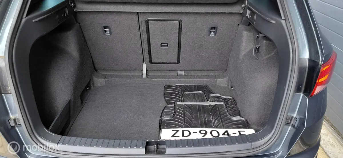 1.5 TSI FR,Virtual,Led,Trekhaak,Beats
