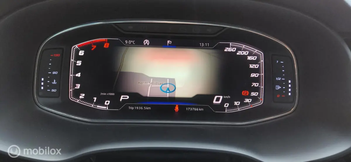 1.5 TSI FR,Virtual,Led,Trekhaak,Beats