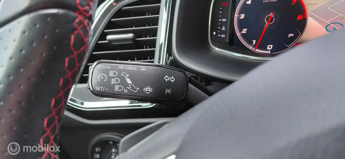 1.5 TSI FR,Virtual,Led,Trekhaak,Beats