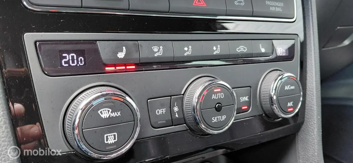 1.5 TSI FR,Virtual,Led,Trekhaak,Beats