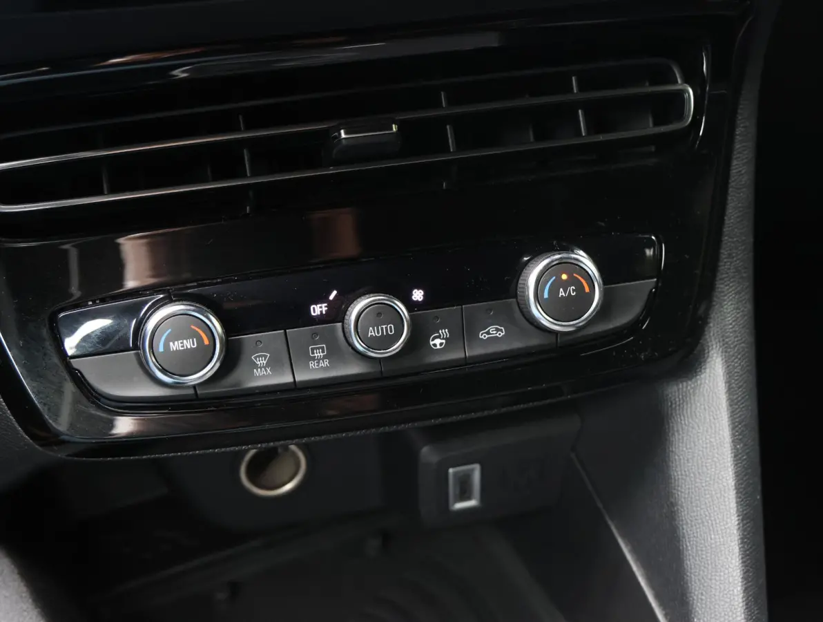 145pk Hybrid GS | Navigatie | Camera | Stuurverwarming | Dodehoekbewaking