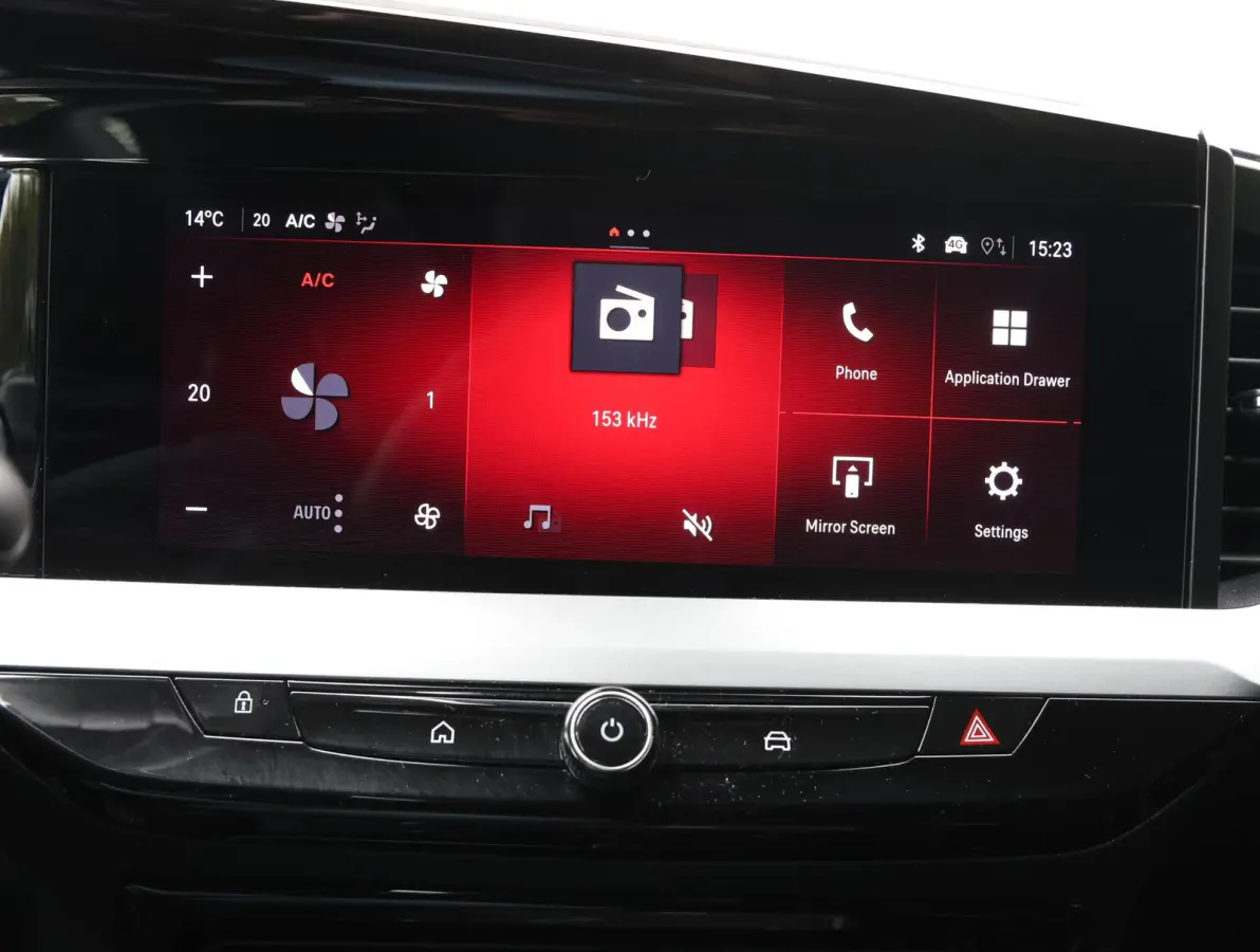 145pk Hybrid GS | Navigatie | Camera | Stuurverwarming | Dodehoekbewaking