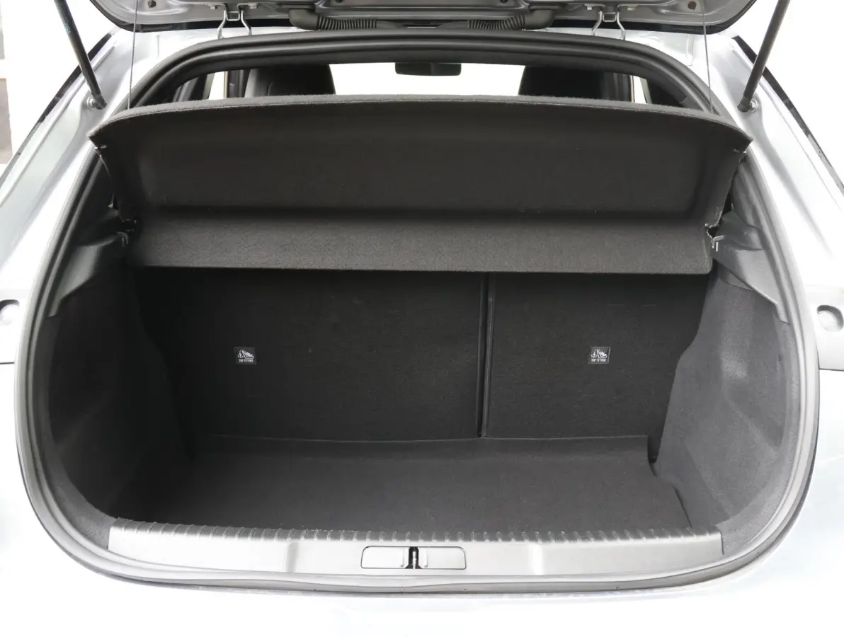 145pk Hybrid GS | Navigatie | Camera | Stuurverwarming | Dodehoekbewaking