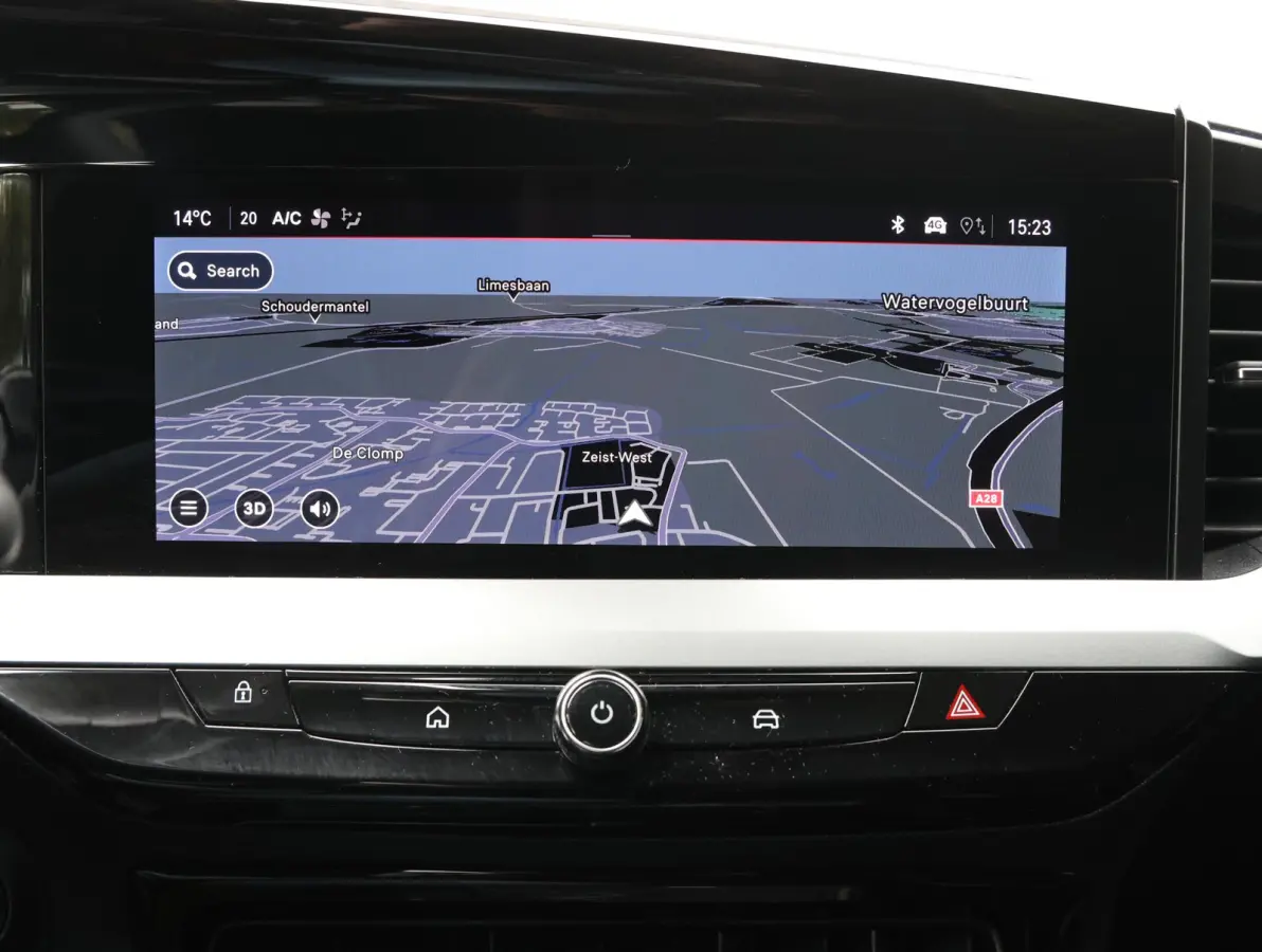 145pk Hybrid GS | Navigatie | Camera | Stuurverwarming | Dodehoekbewaking