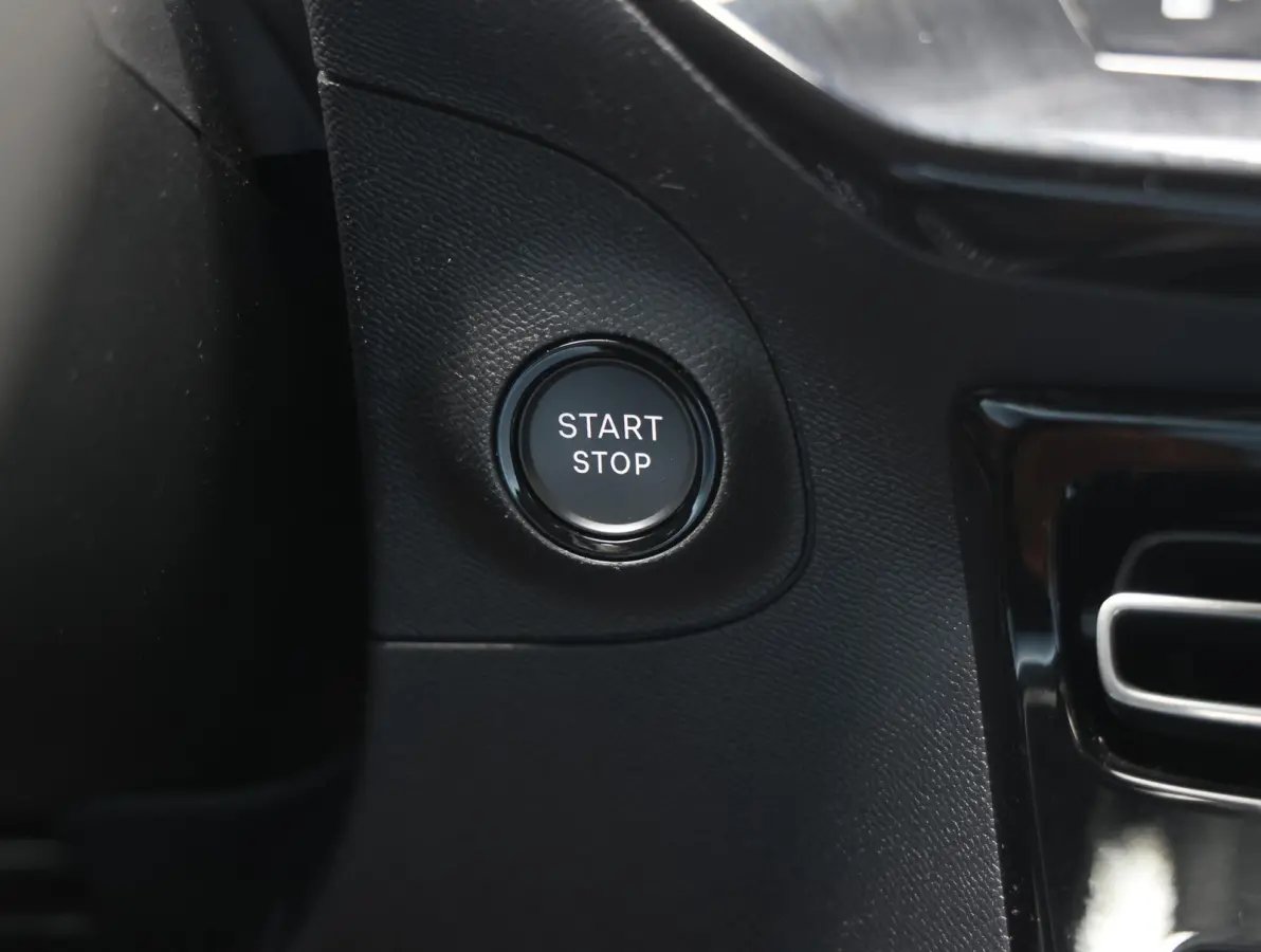 145pk Hybrid GS | Navigatie | Camera | Stuurverwarming | Dodehoekbewaking