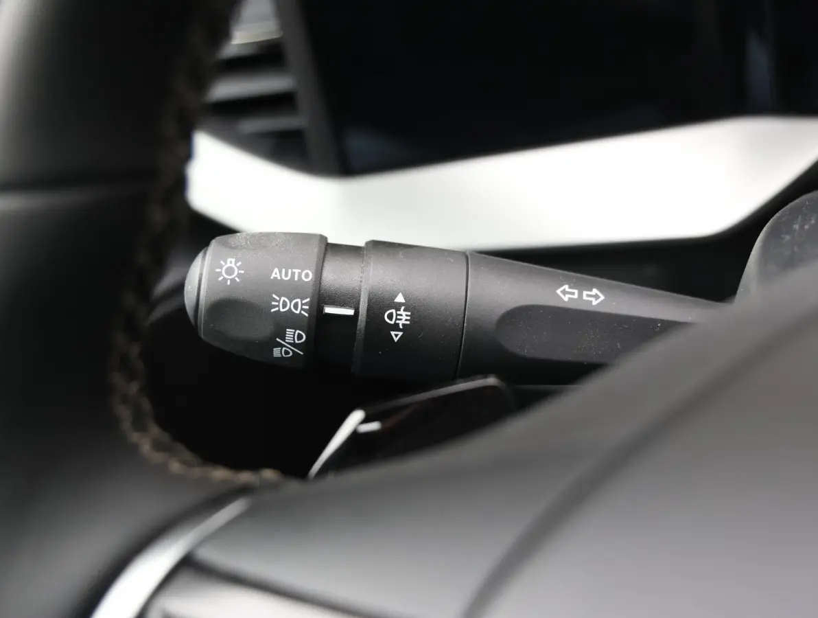 145pk Hybrid GS | Navigatie | Camera | Stuurverwarming | Dodehoekbewaking