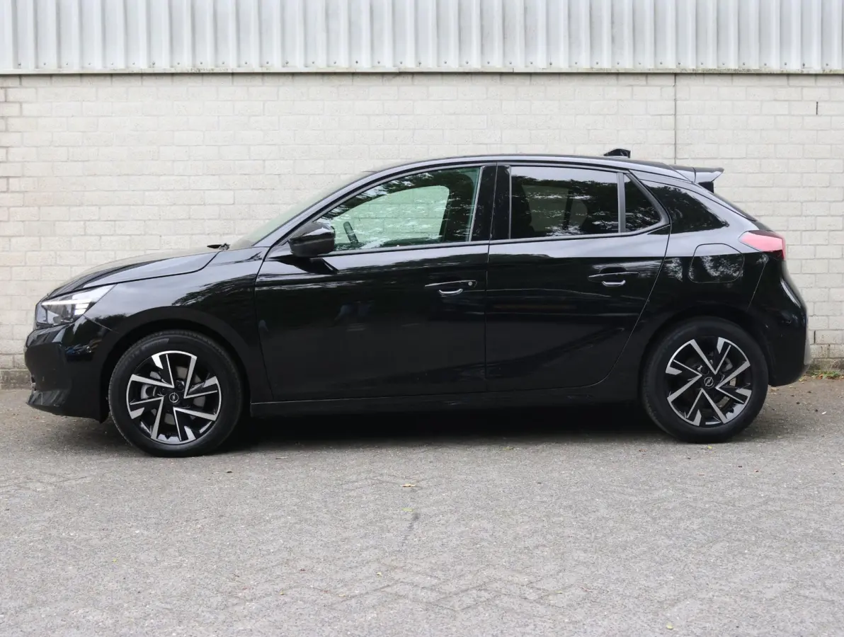 1.2 110pk Hybrid GS | Navigatie | Climate Control | Dodehoek Detectie | Apple CarPlay/AndroidAuto | Keyless Entry/Start |