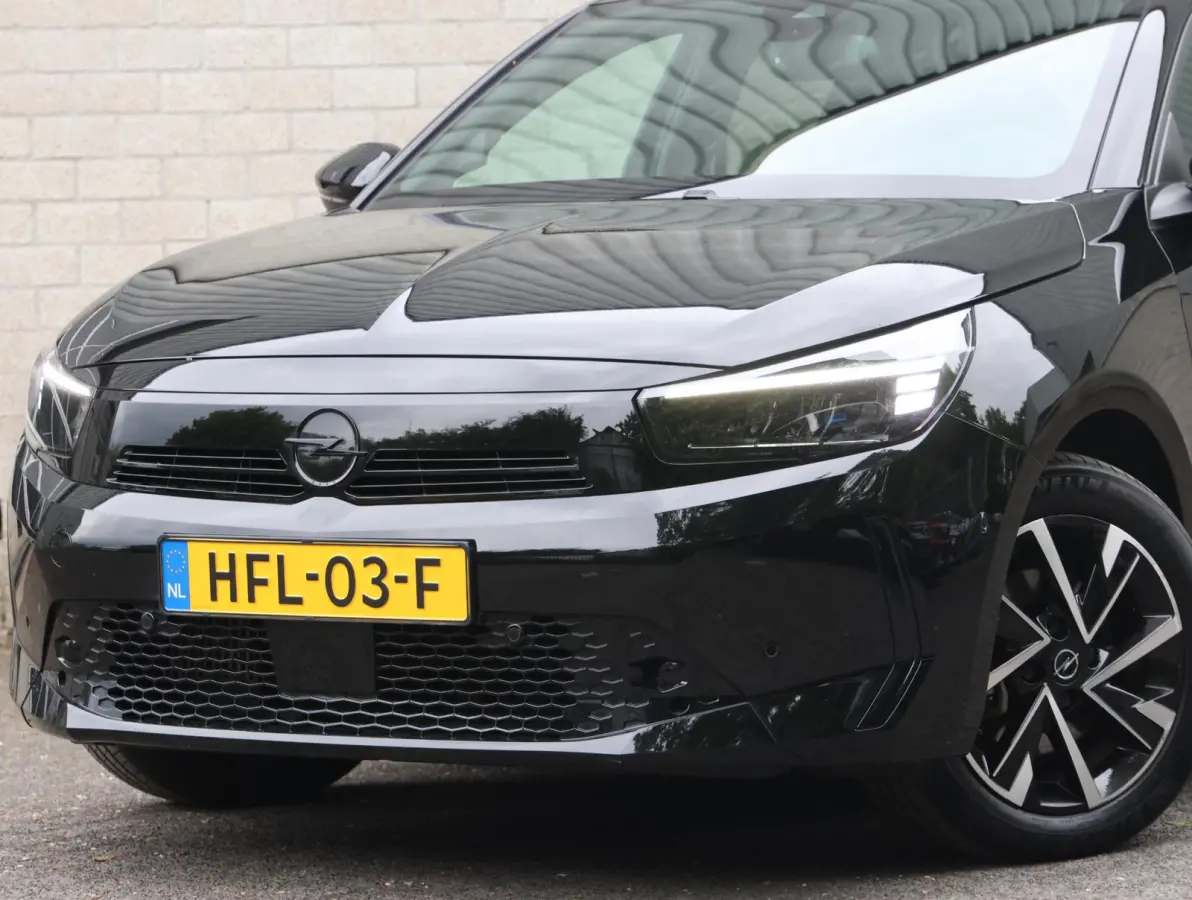 1.2 110pk Hybrid GS | Navigatie | Climate Control | Dodehoek Detectie | Apple CarPlay/AndroidAuto | Keyless Entry/Start |