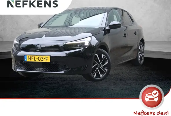 1.2 110pk Hybrid GS | Navigatie | Climate Control | Dodehoek Detectie | Apple CarPlay/AndroidAuto | Keyless Entry/Start |