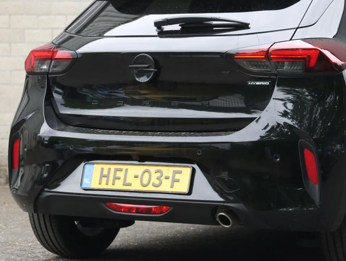 1.2 110pk Hybrid GS | Navigatie | Climate Control | Dodehoek Detectie | Apple CarPlay/AndroidAuto | Keyless Entry/Start |