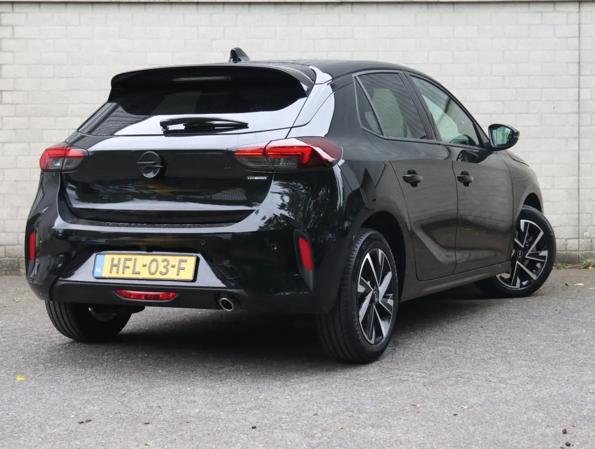 1.2 110pk Hybrid GS | Navigatie | Climate Control | Dodehoek Detectie | Apple CarPlay/AndroidAuto | Keyless Entry/Start |
