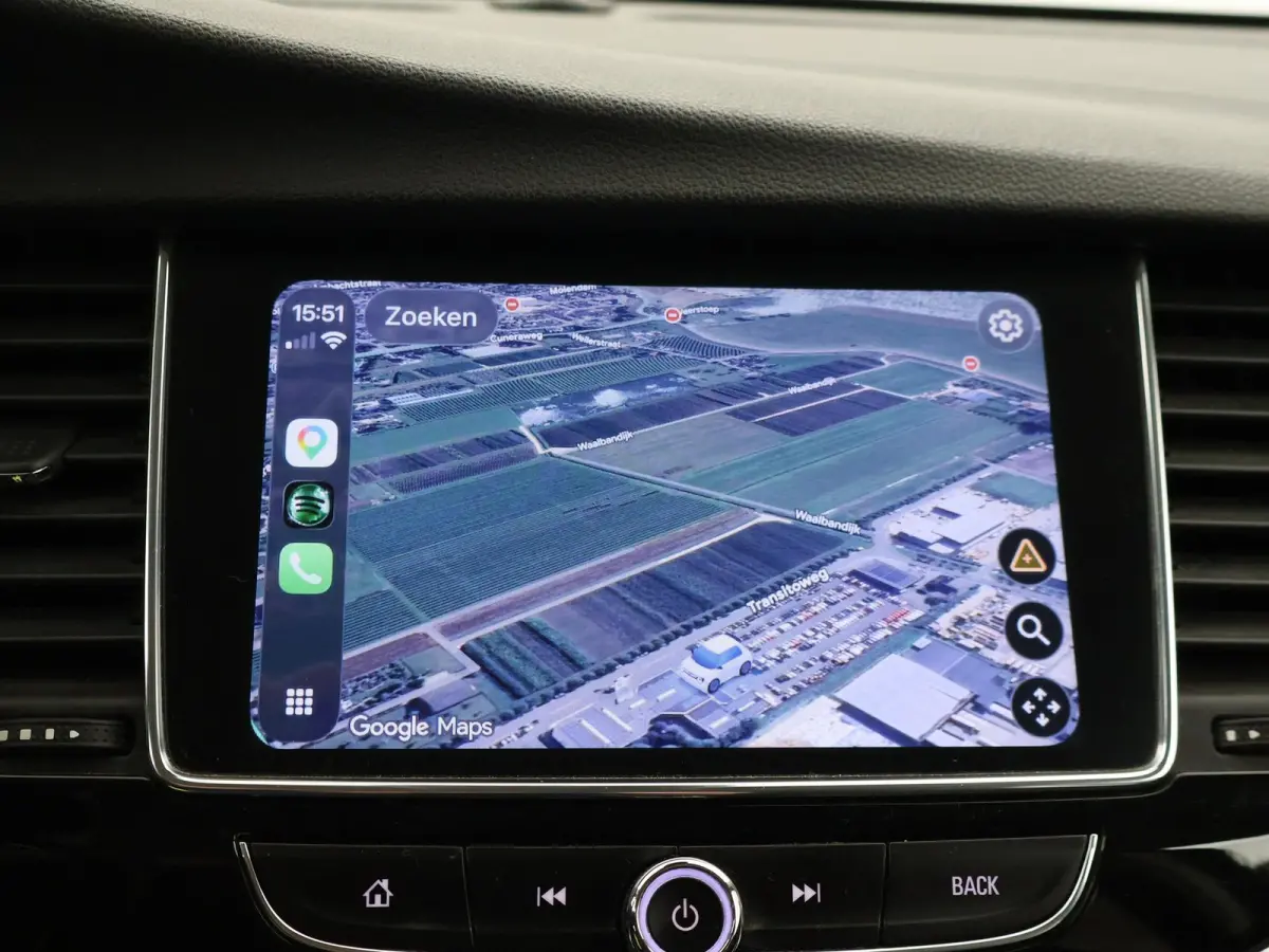 1.4 TURBO 140 PK 4X4 4WD INNOVATION + TREKHAAK | APPLE CARPLAY | CAMERA | 18 INCH