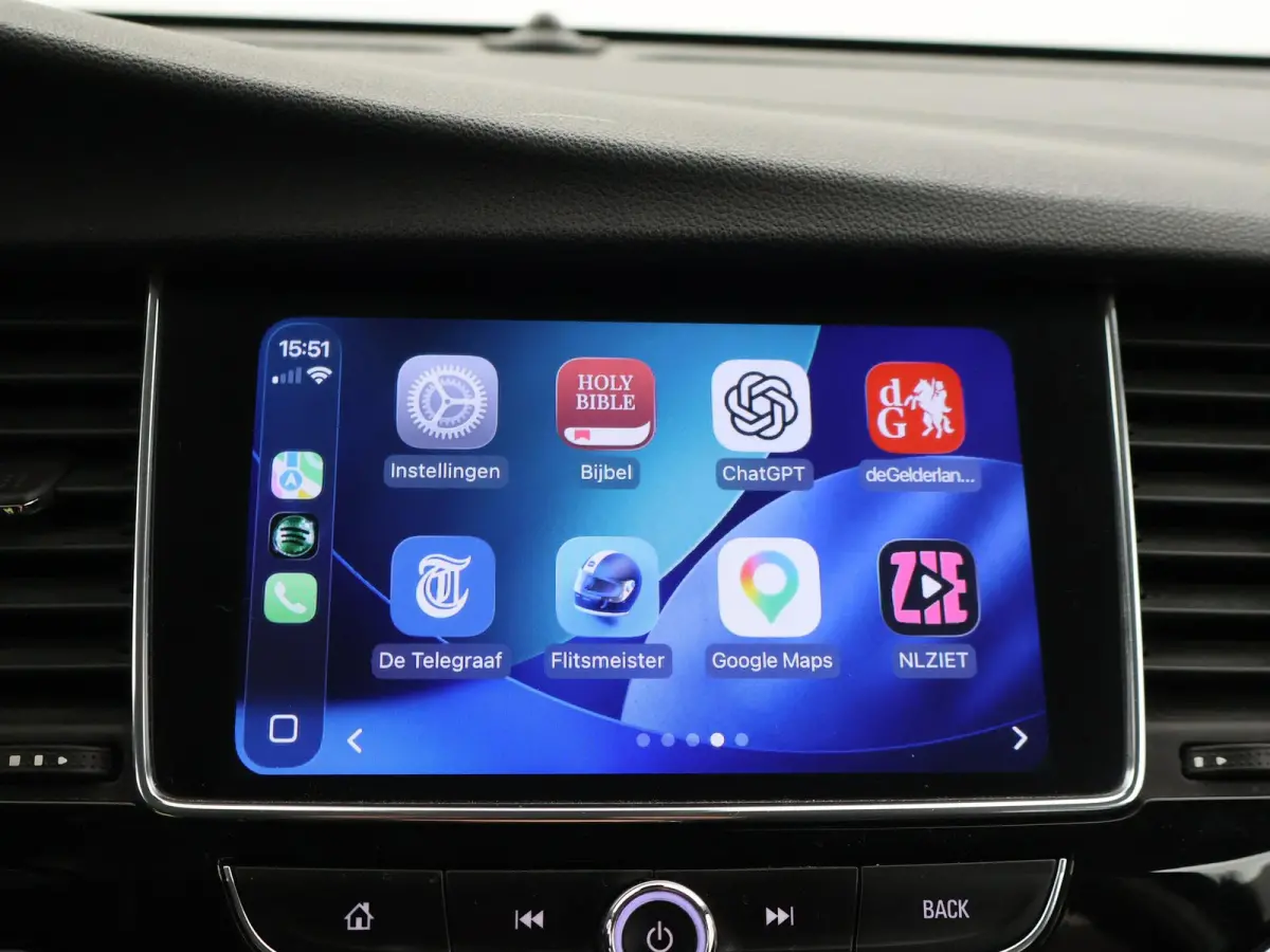 1.4 TURBO 140 PK 4X4 4WD INNOVATION + TREKHAAK | APPLE CARPLAY | CAMERA | 18 INCH