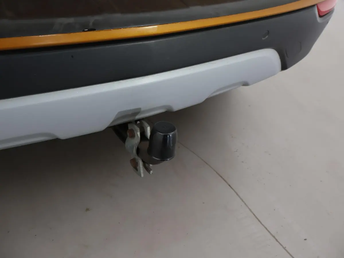 1.4 TURBO 140 PK 4X4 4WD INNOVATION + TREKHAAK | APPLE CARPLAY | CAMERA | 18 INCH