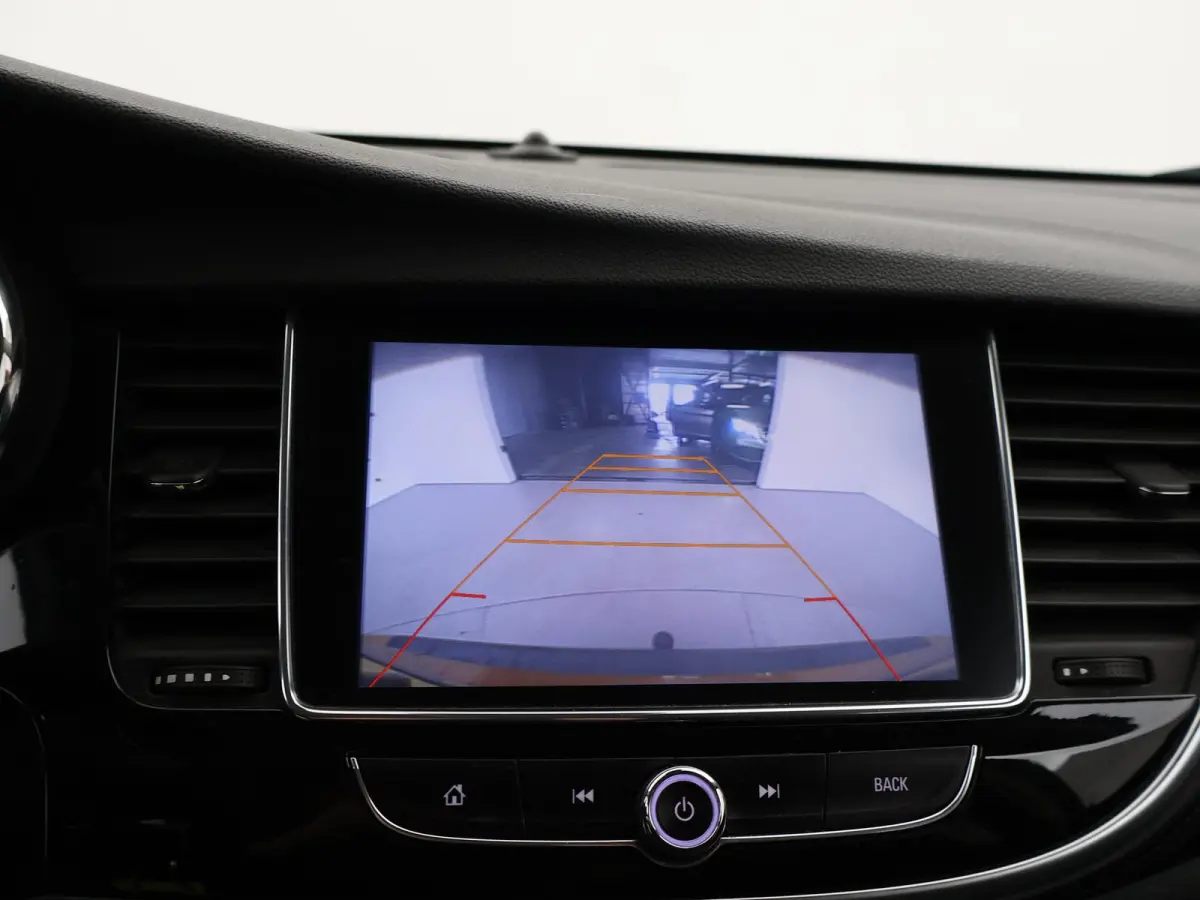1.4 TURBO 140 PK 4X4 4WD INNOVATION + TREKHAAK | APPLE CARPLAY | CAMERA | 18 INCH