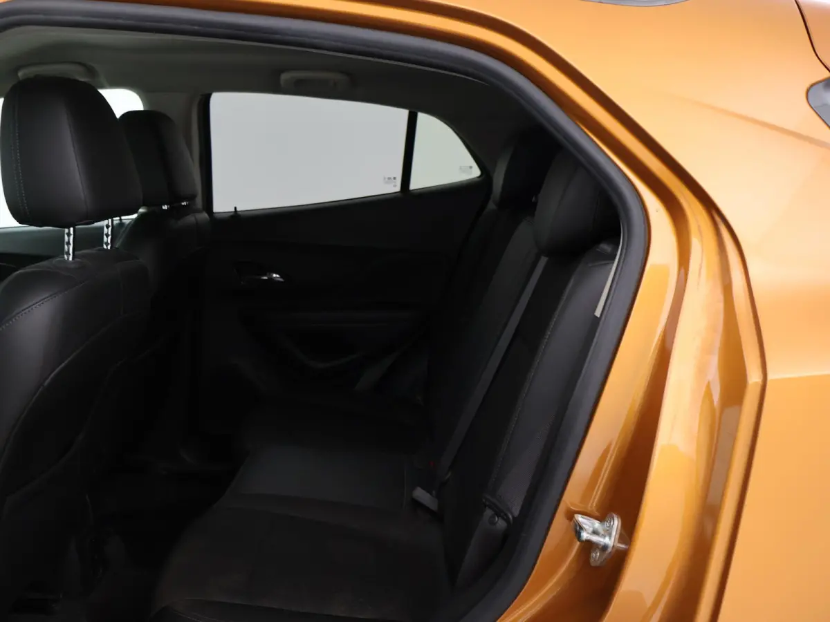 1.4 TURBO 140 PK 4X4 4WD INNOVATION + TREKHAAK | APPLE CARPLAY | CAMERA | 18 INCH