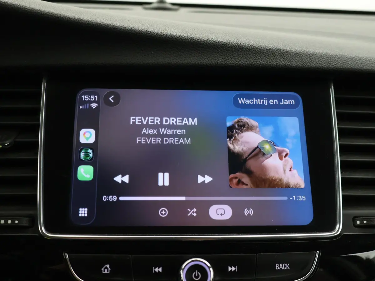 1.4 TURBO 140 PK 4X4 4WD INNOVATION + TREKHAAK | APPLE CARPLAY | CAMERA | 18 INCH