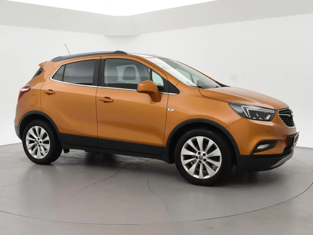 1.4 TURBO 140 PK 4X4 4WD INNOVATION + TREKHAAK | APPLE CARPLAY | CAMERA | 18 INCH