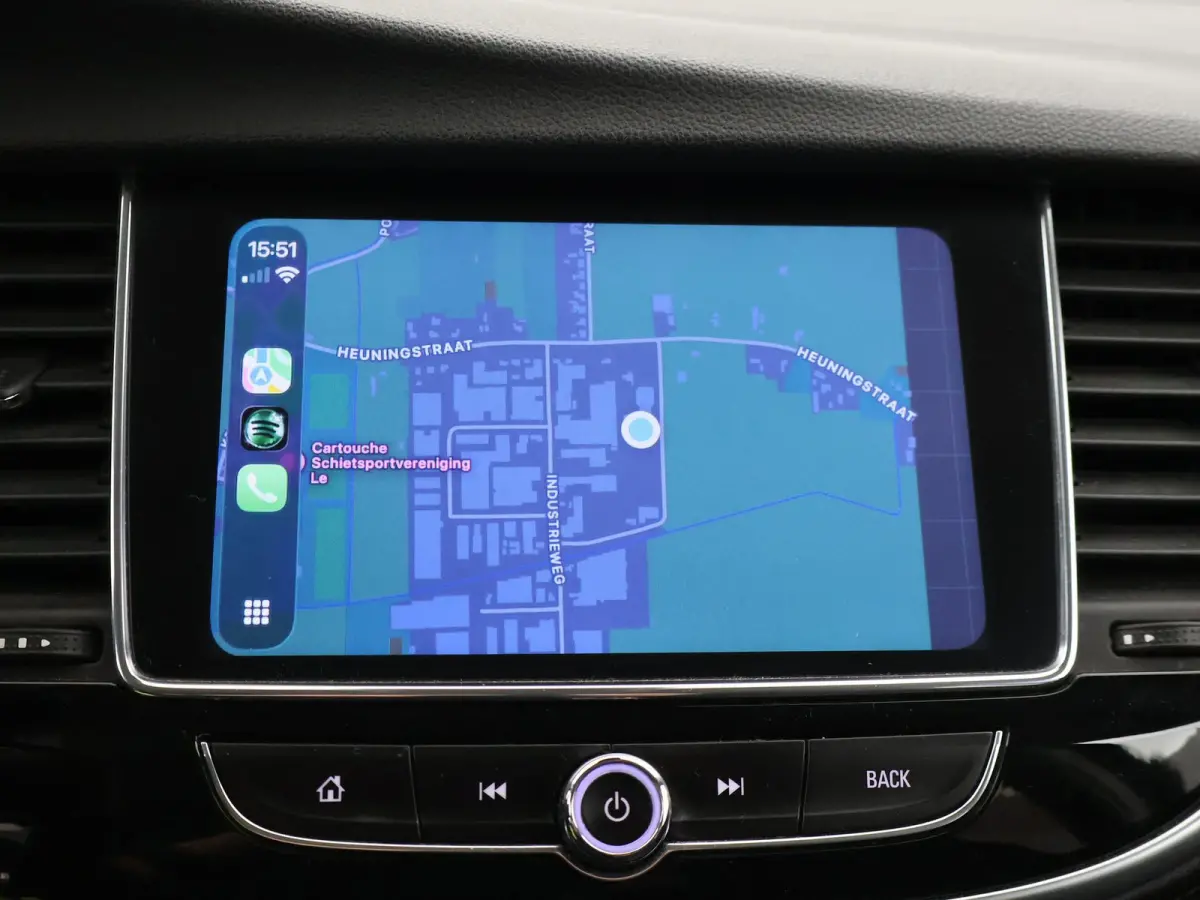 1.4 TURBO 140 PK 4X4 4WD INNOVATION + TREKHAAK | APPLE CARPLAY | CAMERA | 18 INCH