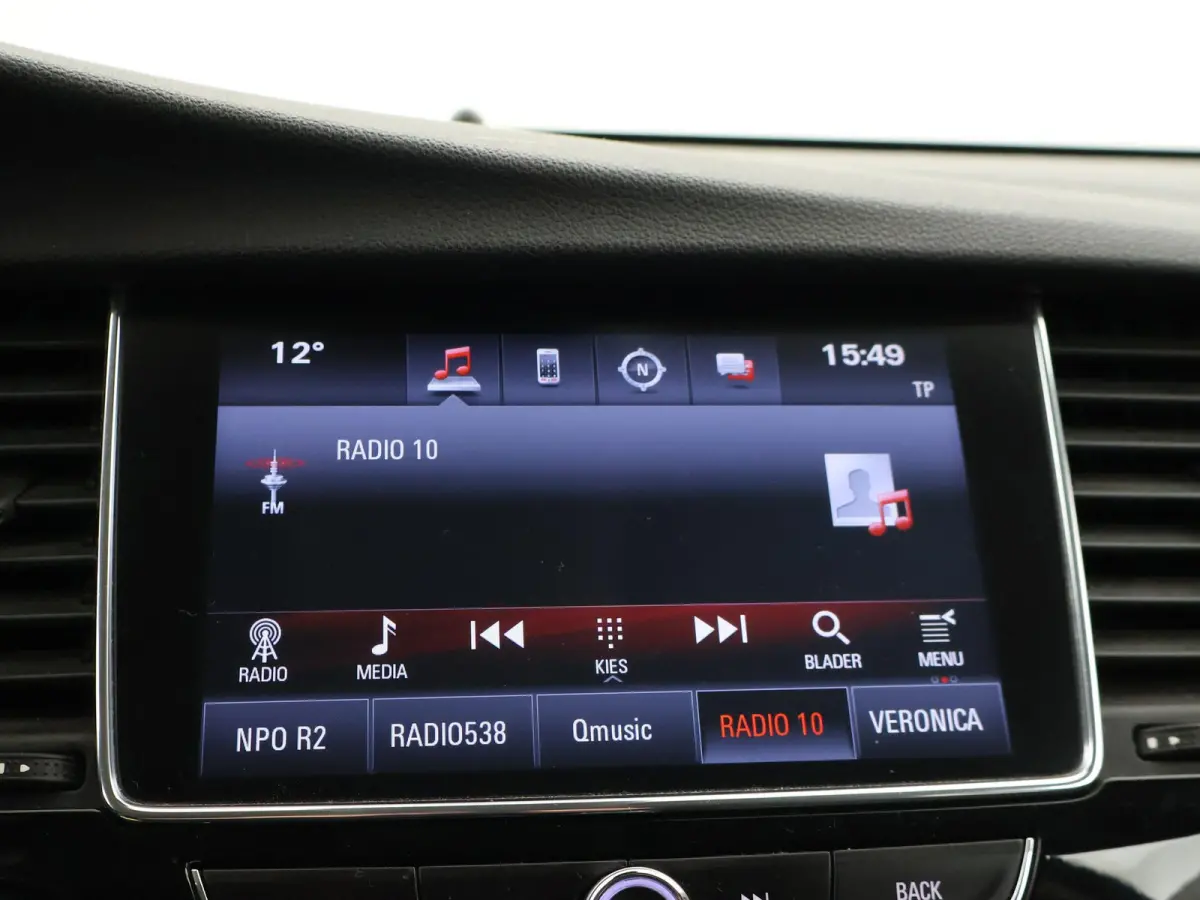 1.4 TURBO 140 PK 4X4 4WD INNOVATION + TREKHAAK | APPLE CARPLAY | CAMERA | 18 INCH