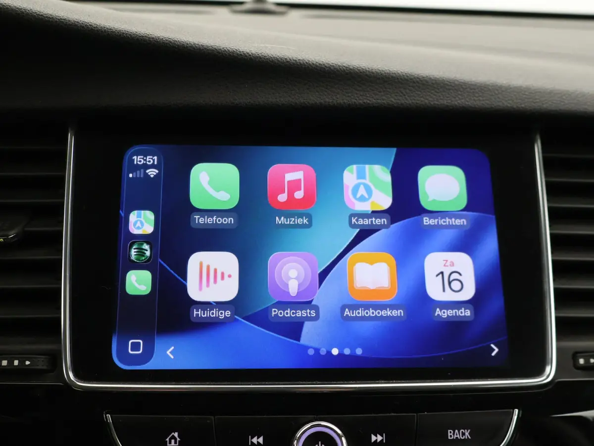1.4 TURBO 140 PK 4X4 4WD INNOVATION + TREKHAAK | APPLE CARPLAY | CAMERA | 18 INCH