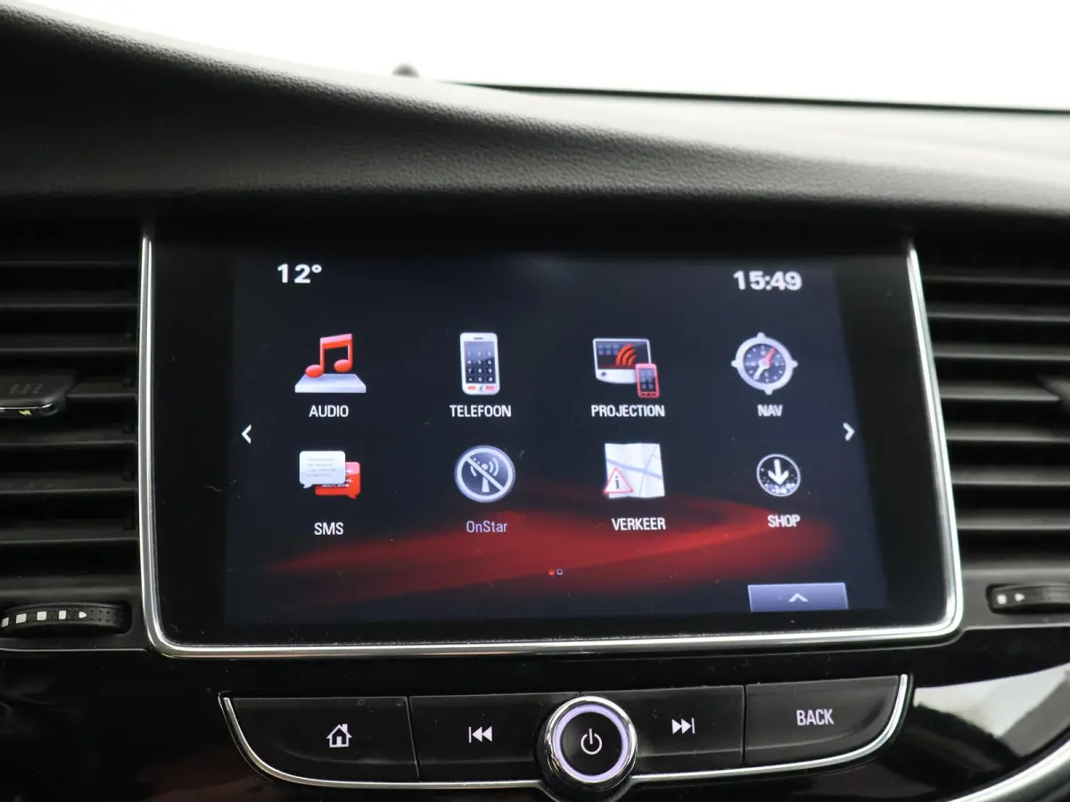 1.4 TURBO 140 PK 4X4 4WD INNOVATION + TREKHAAK | APPLE CARPLAY | CAMERA | 18 INCH