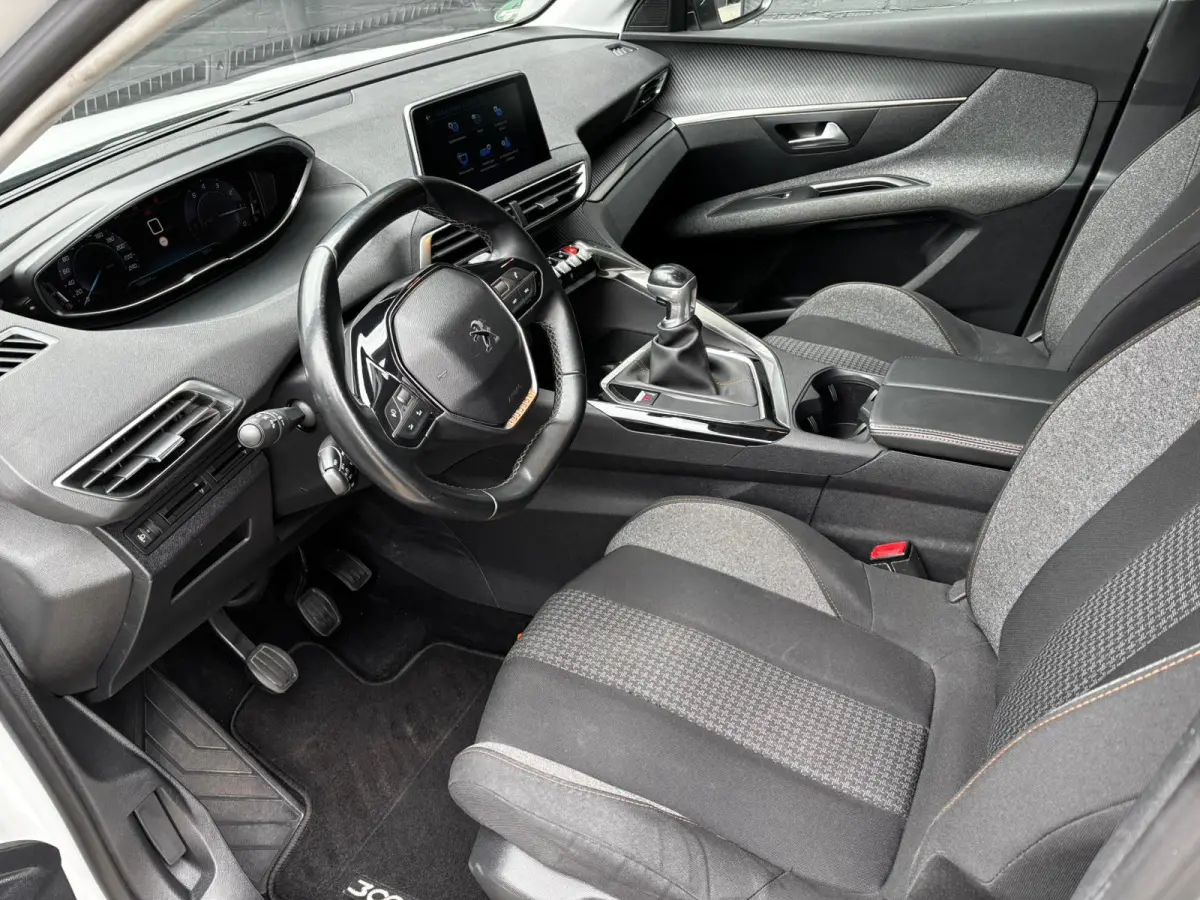 1.2 PureTech Blue Lease Executive CAMERA|PDC|CRUISE|DIGITAL DASH|NWE APK