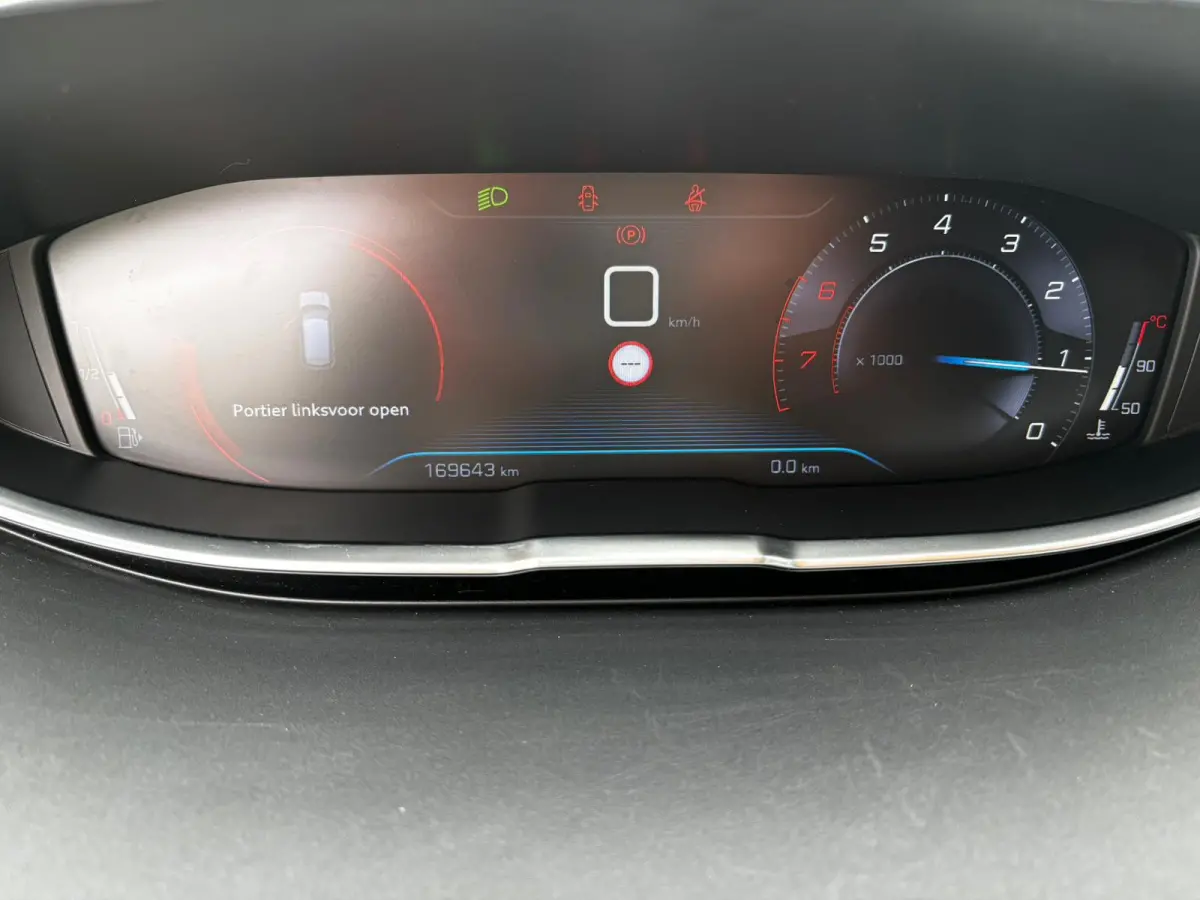 1.2 PureTech Blue Lease Executive CAMERA|PDC|CRUISE|DIGITAL DASH|NWE APK
