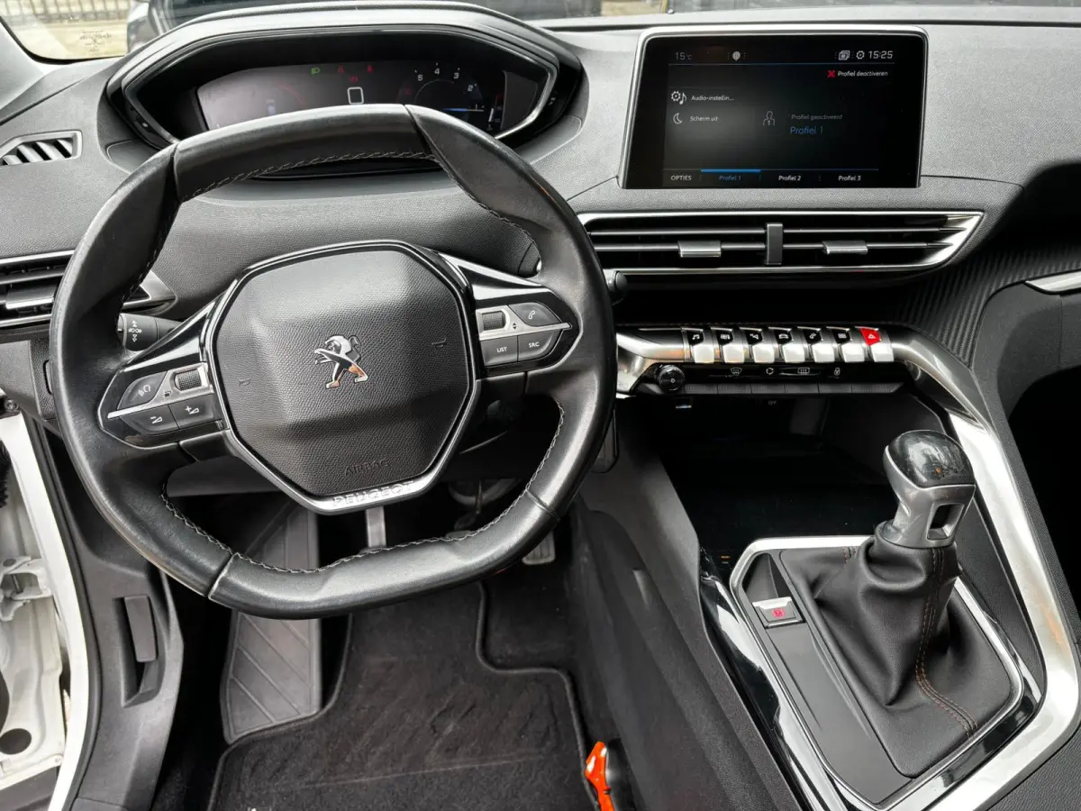 1.2 PureTech Blue Lease Executive CAMERA|PDC|CRUISE|DIGITAL DASH|NWE APK