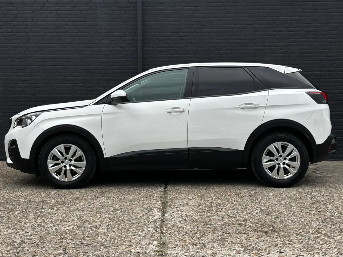 1.2 PureTech Blue Lease Executive CAMERA|PDC|CRUISE|DIGITAL DASH|NWE APK
