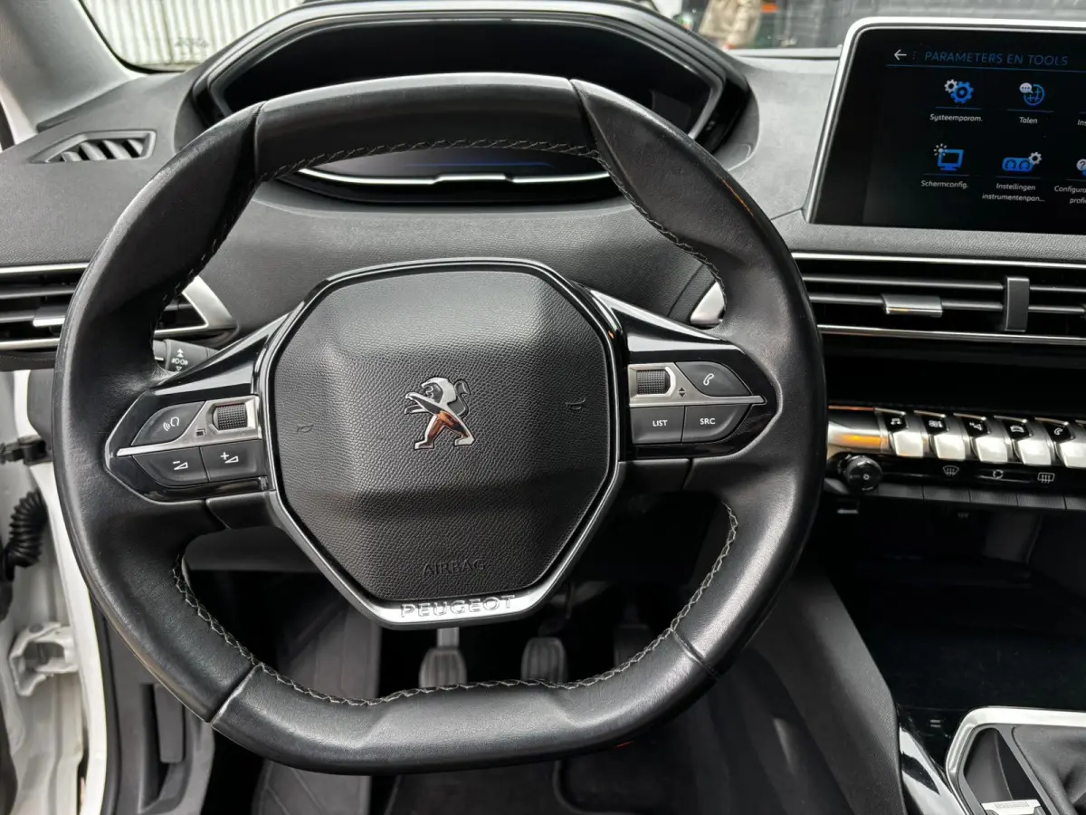 1.2 PureTech Blue Lease Executive CAMERA|PDC|CRUISE|DIGITAL DASH|NWE APK