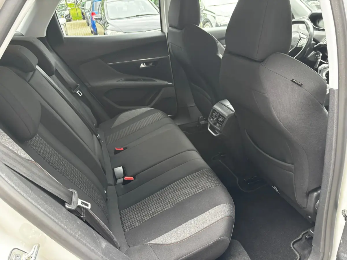 1.2 PureTech Blue Lease Executive CAMERA|PDC|CRUISE|DIGITAL DASH|NWE APK