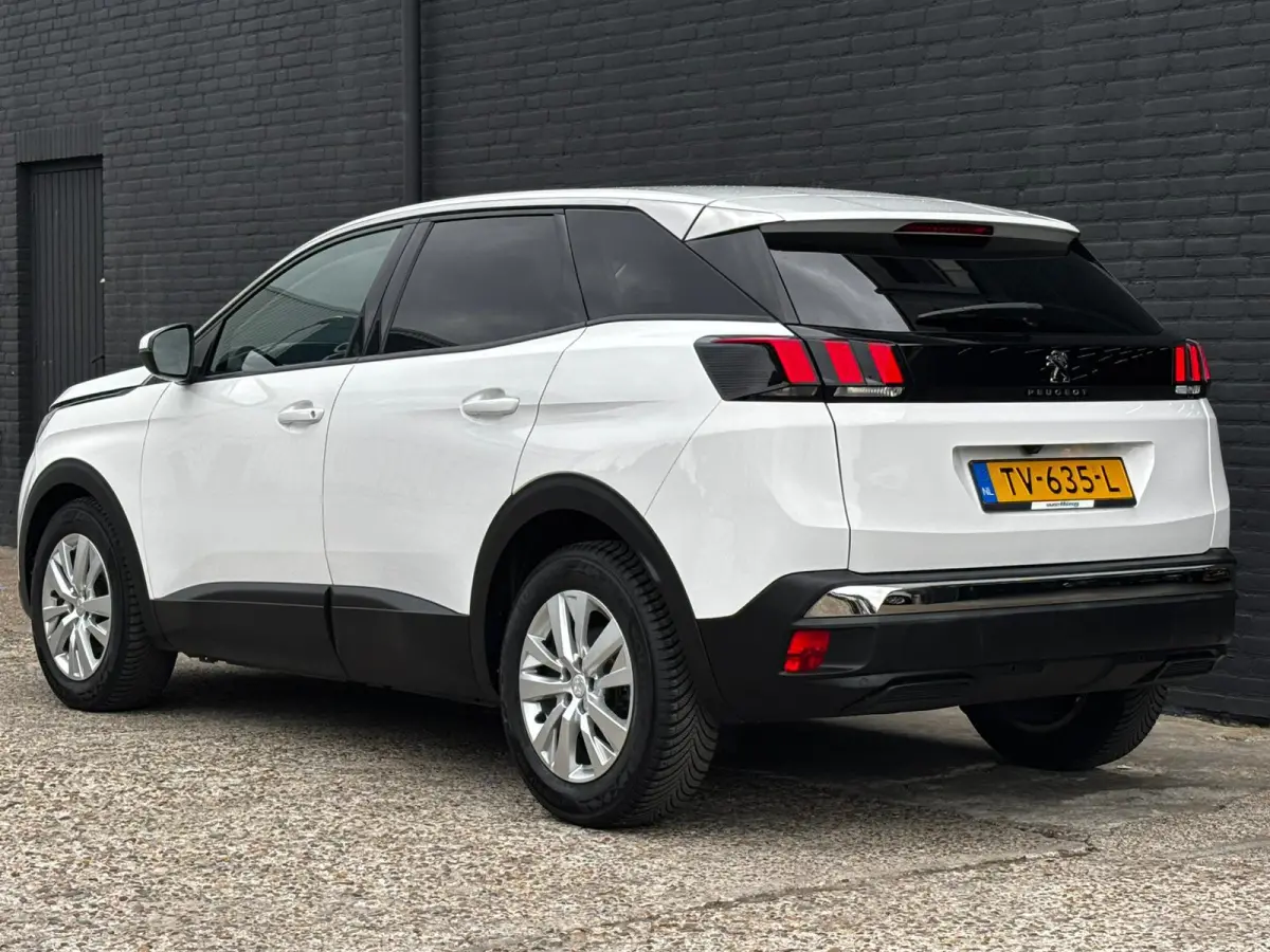 1.2 PureTech Blue Lease Executive CAMERA|PDC|CRUISE|DIGITAL DASH|NWE APK