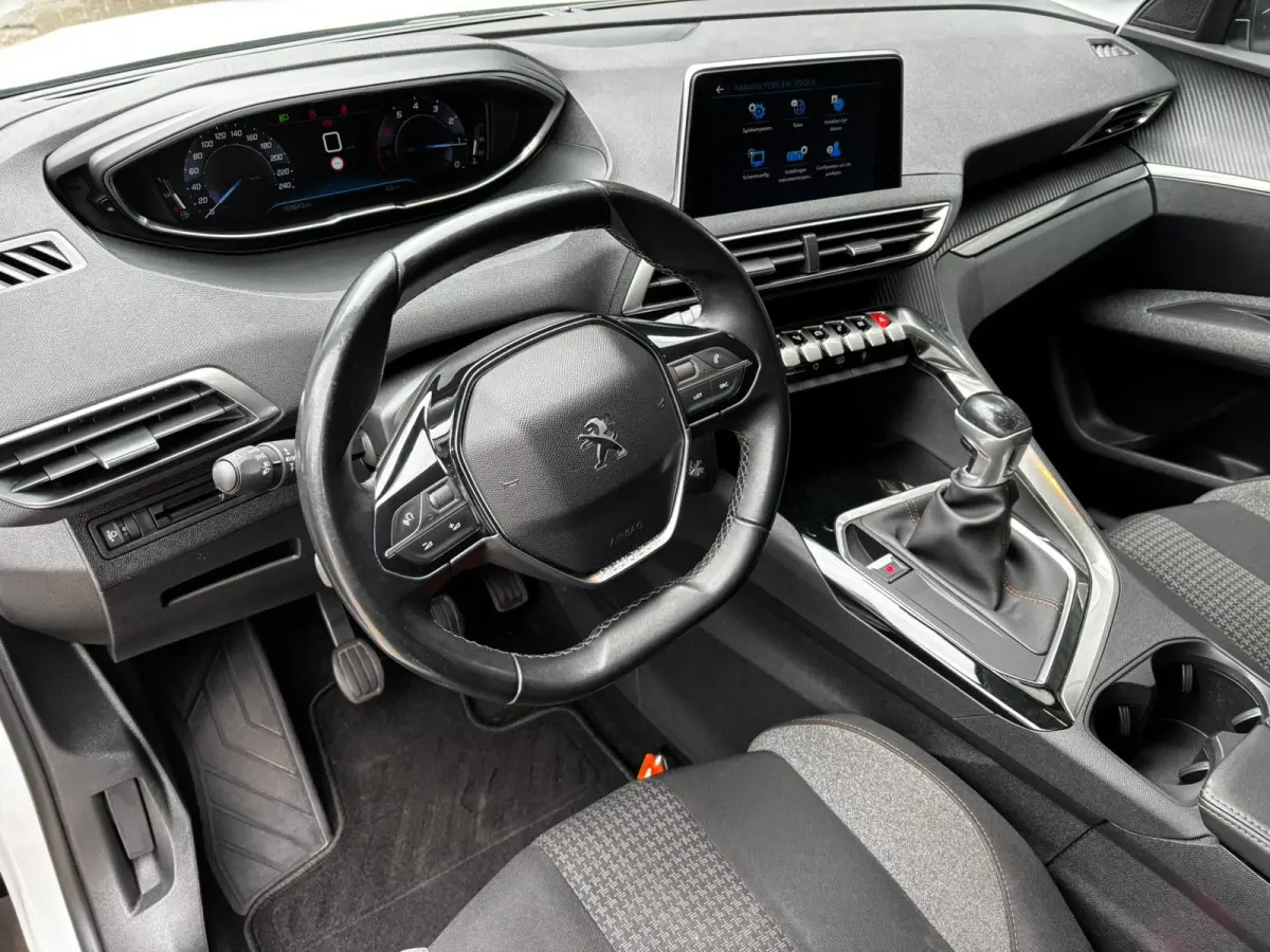1.2 PureTech Blue Lease Executive CAMERA|PDC|CRUISE|DIGITAL DASH|NWE APK