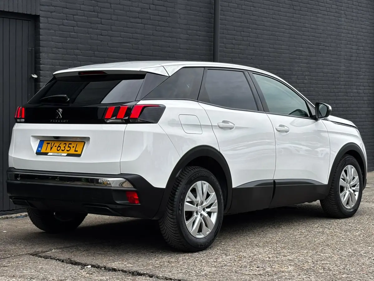 1.2 PureTech Blue Lease Executive CAMERA|PDC|CRUISE|DIGITAL DASH|NWE APK