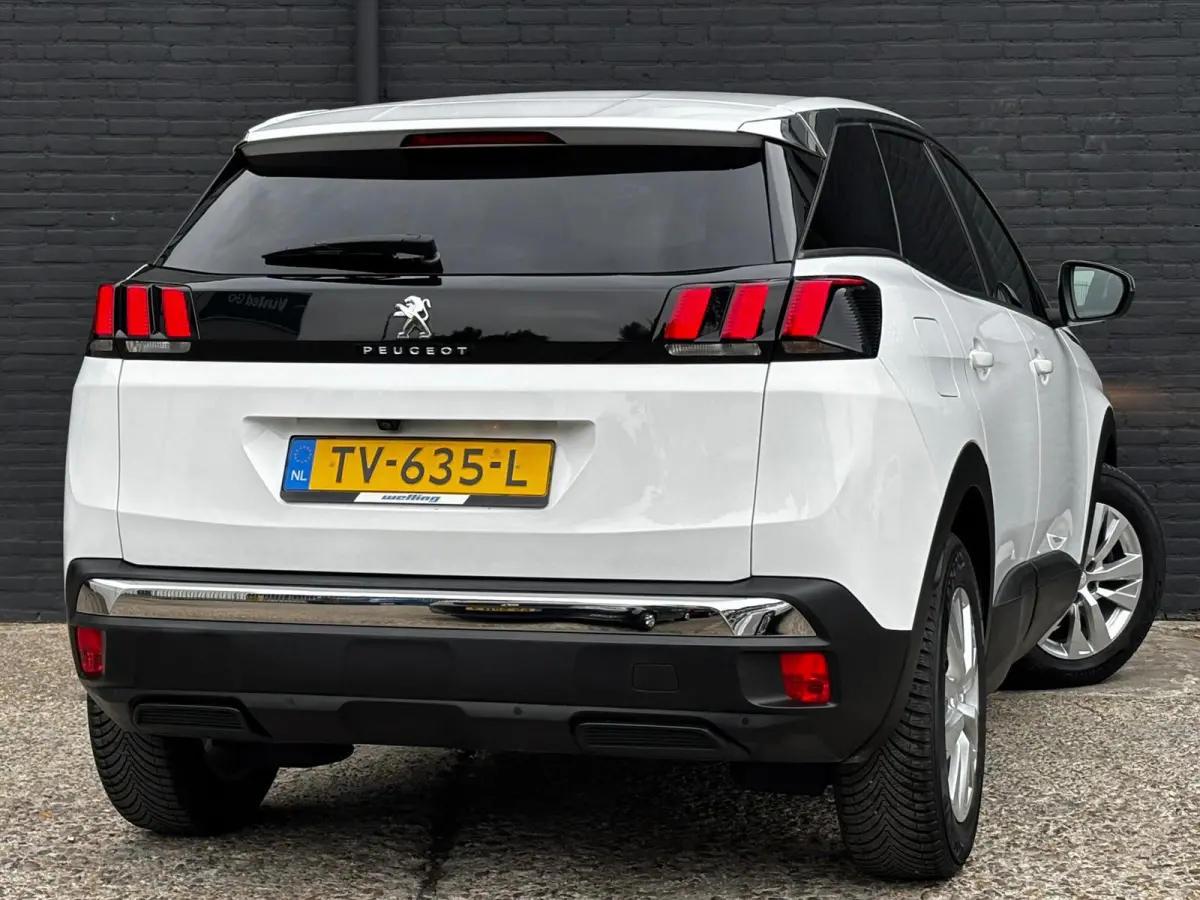 1.2 PureTech Blue Lease Executive CAMERA|PDC|CRUISE|DIGITAL DASH|NWE APK