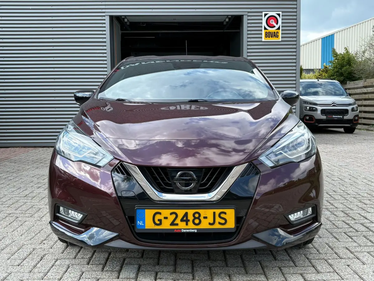 1.0 IG-T N-Style LEER,CAMERA,GARANTIE!