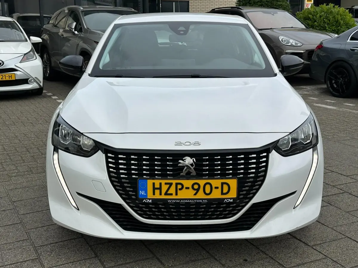 1.2 PureTech Active Pack