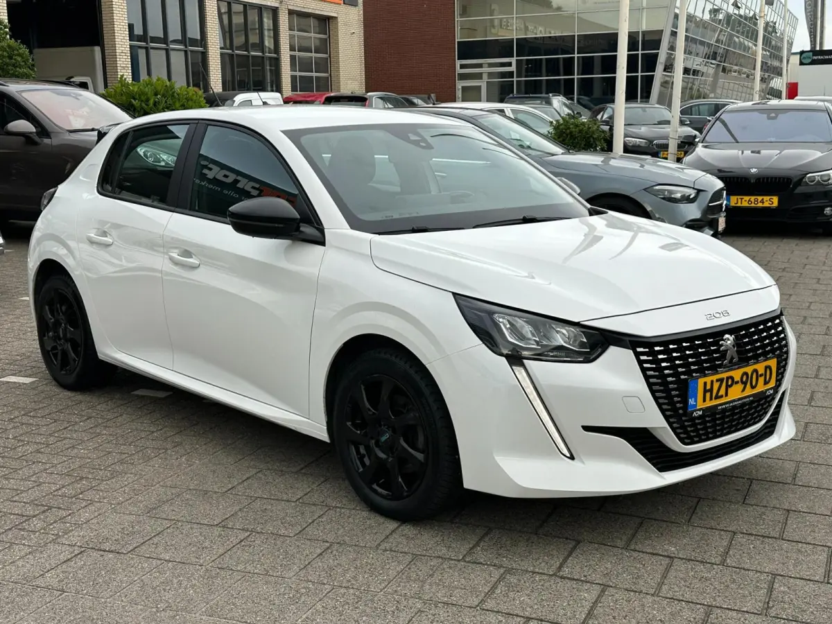 1.2 PureTech Active Pack
