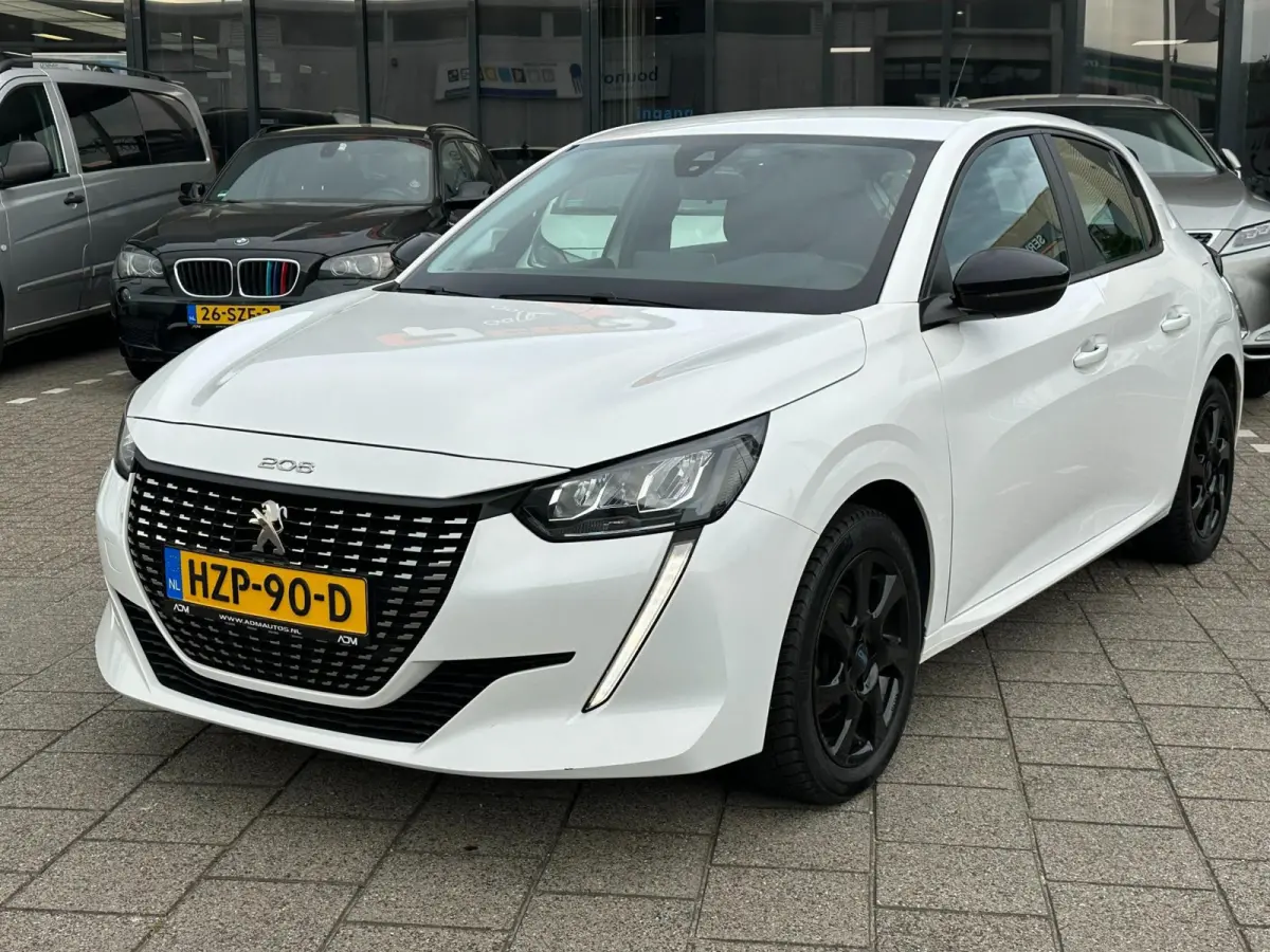 1.2 PureTech Active Pack