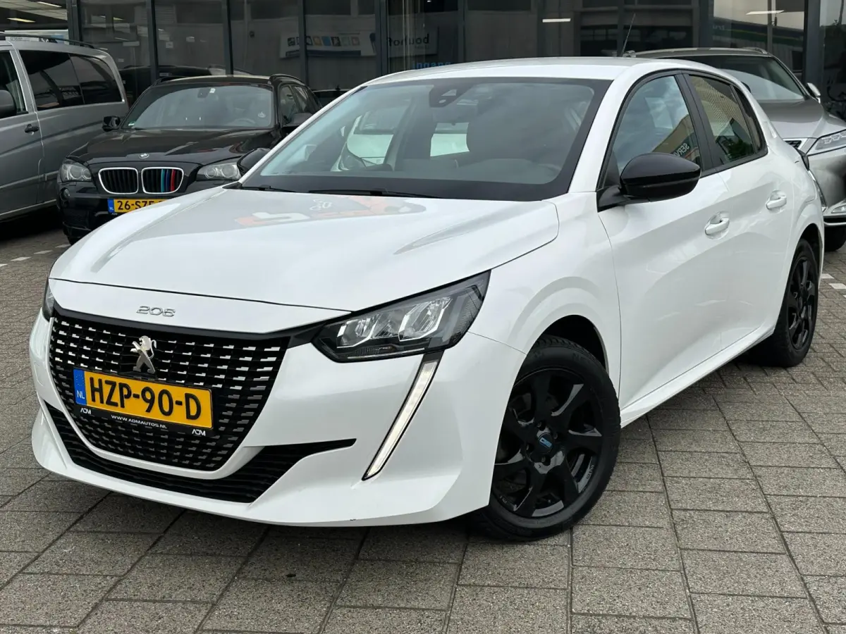 1.2 PureTech Active Pack