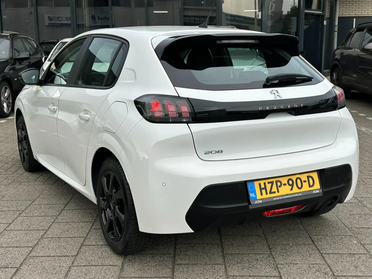 1.2 PureTech Active Pack