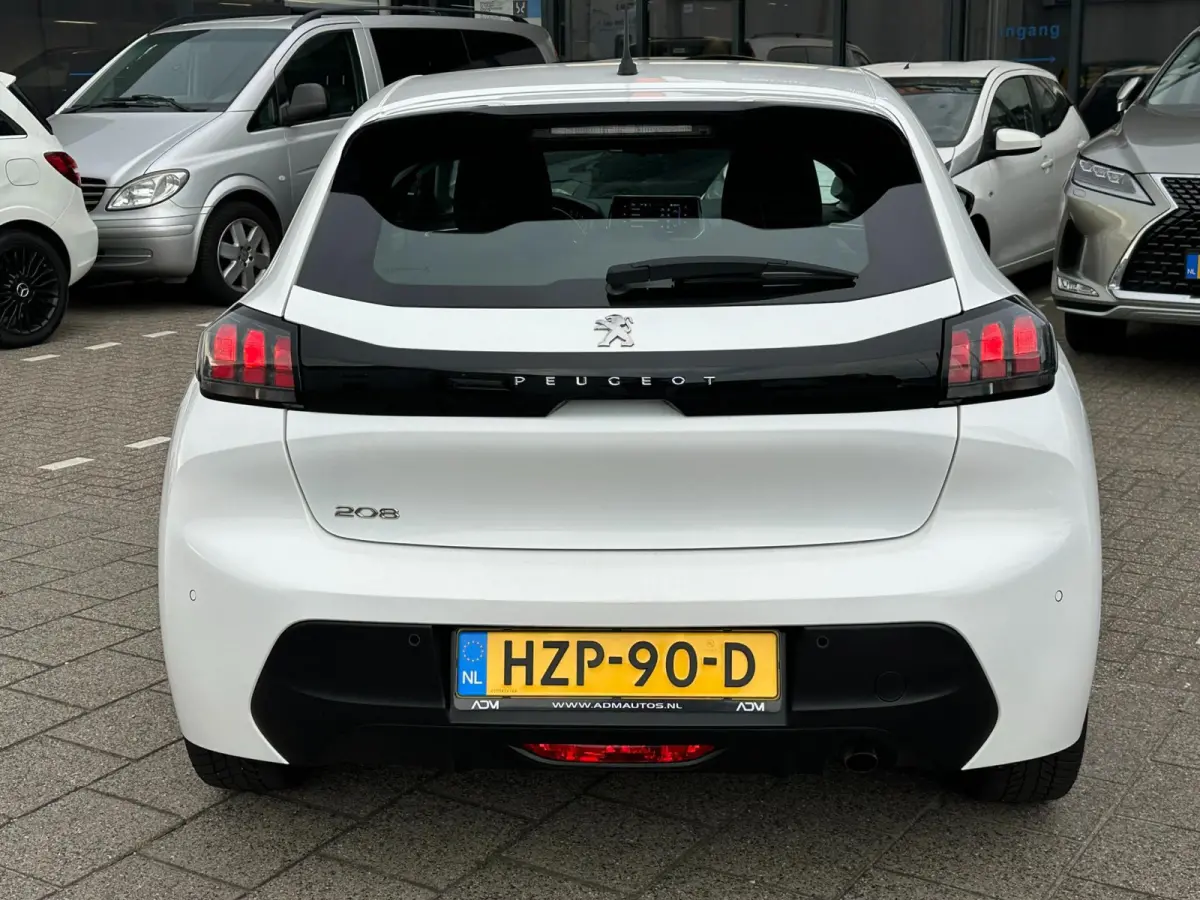 1.2 PureTech Active Pack