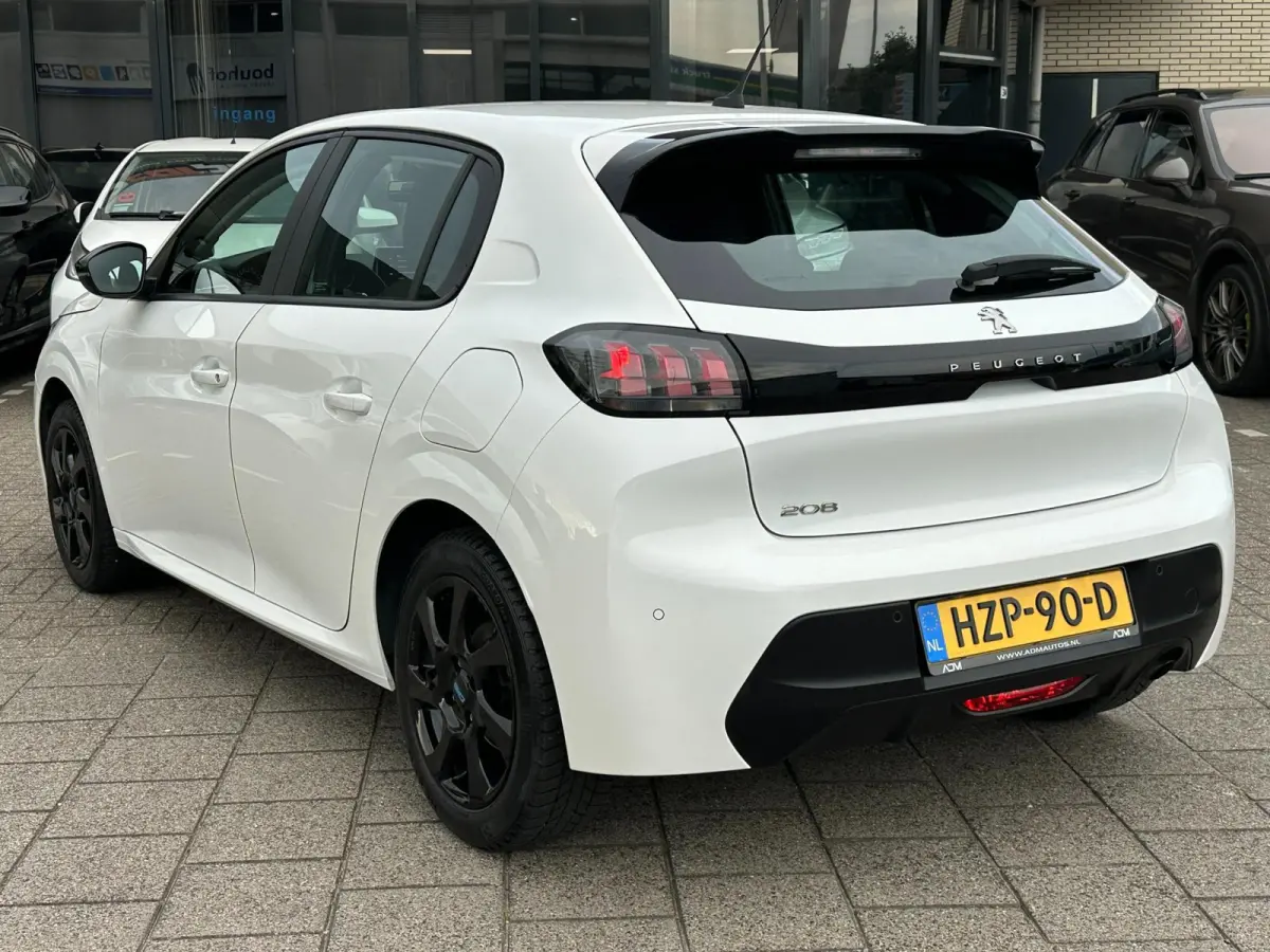 1.2 PureTech Active Pack