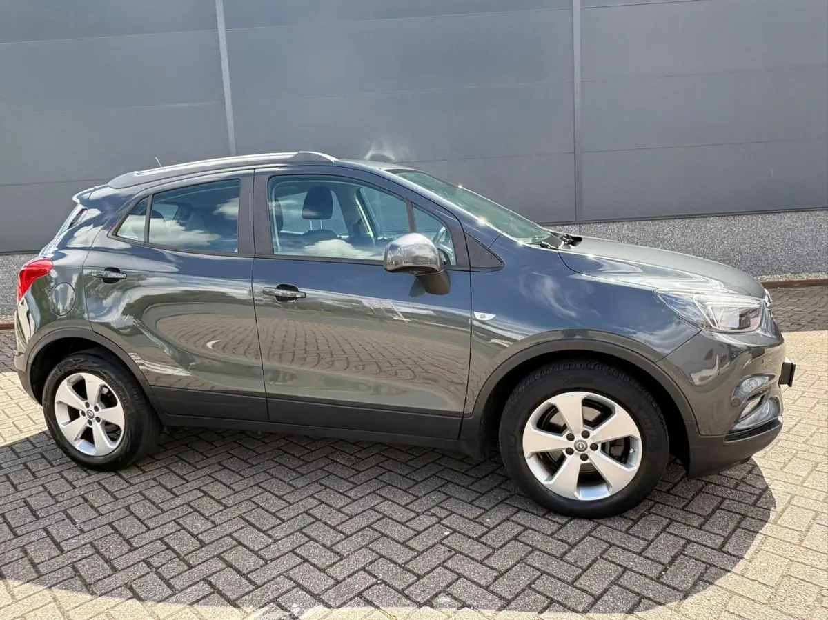 1.4 Turbo Innovation💢€10999,-💢AUTOMAAT-HOOGZITTER-ONDERHOUD-GARANTIE-BJ 2017