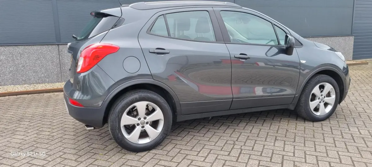 1.4 Turbo Innovation💢€10999,-💢AUTOMAAT-HOOGZITTER-ONDERHOUD-GARANTIE-BJ 2017
